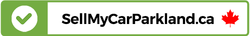 Sell My Car Parkland - SellMyCarParkland.ca Logo